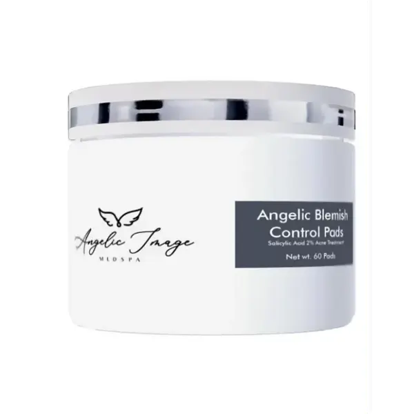 Angelic Blemish Control Pads
