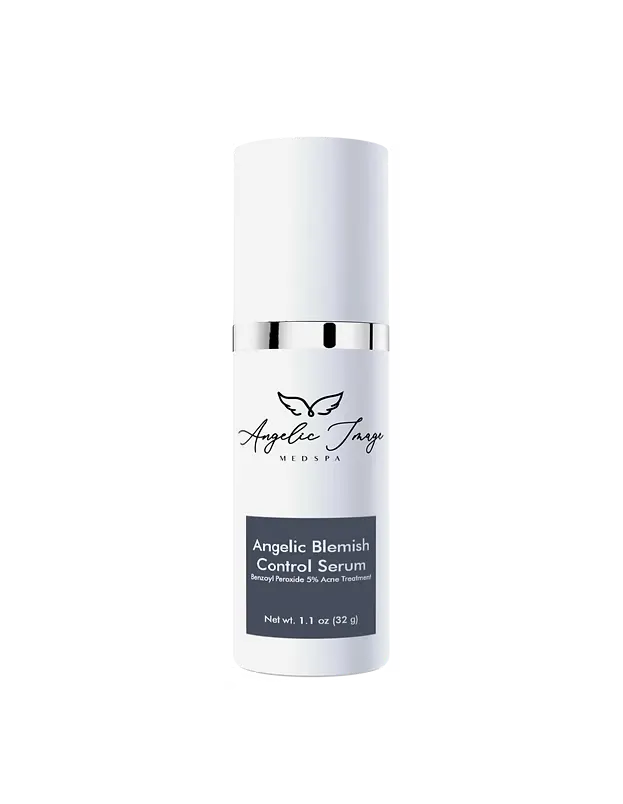 Angelic Blemish Control Serum