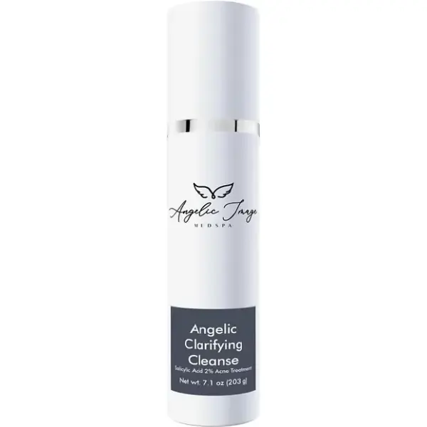 Angelic Clarifying Cleanse