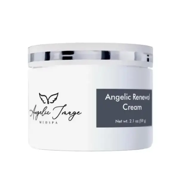 Angelic Renewal Cream