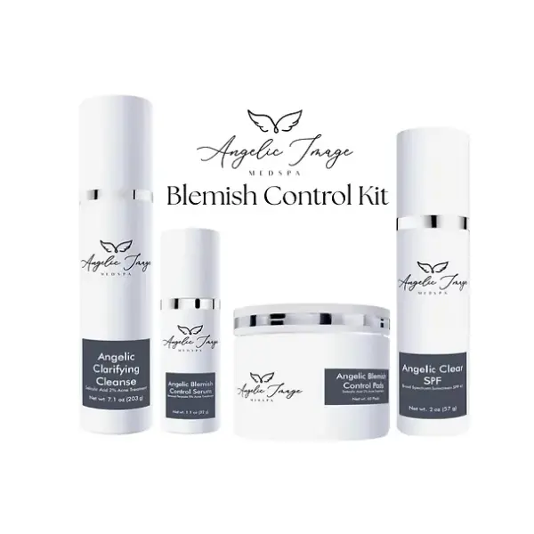 Blemish Control Kit
