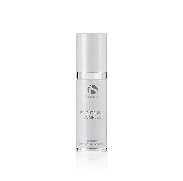 IS CLINICAL Brightening Complex