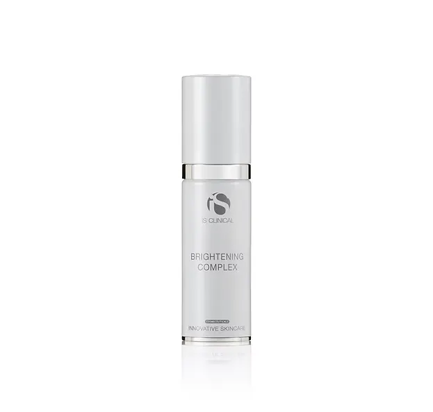 IS CLINICAL Brightening Complex