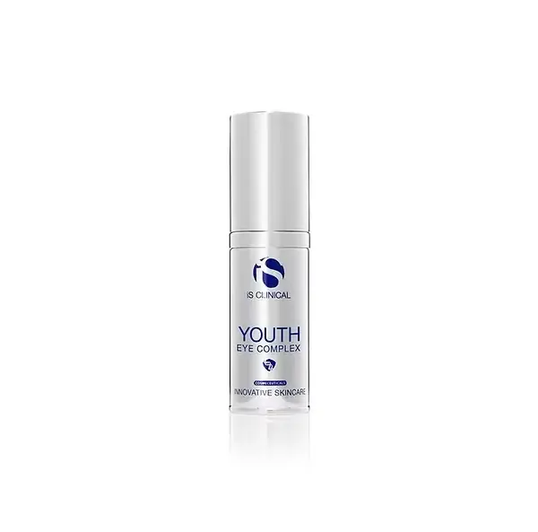 IS CLINICAL Youth Eye Complex