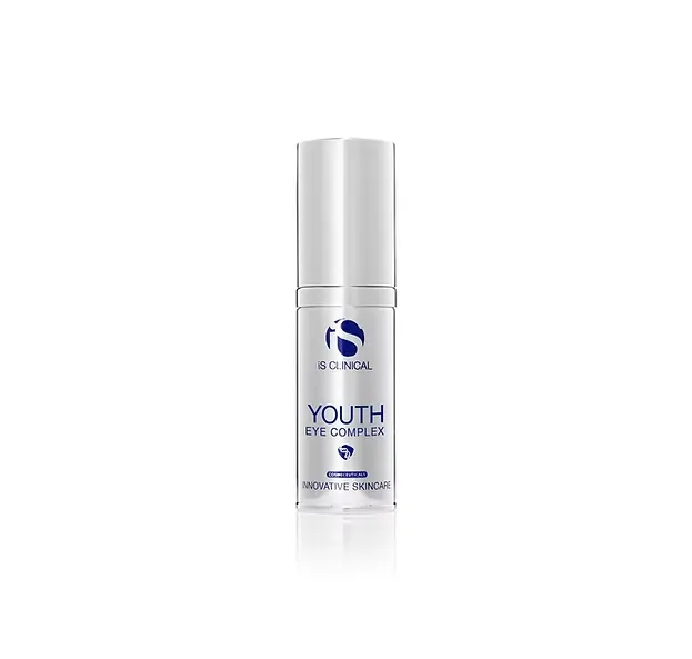 IS CLINICAL Youth Eye Complex