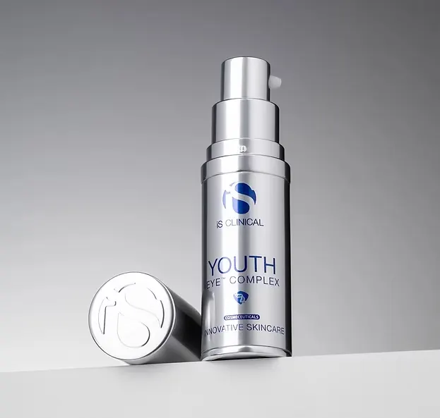 IS CLINICAL Youth Eye Complex - Image 3