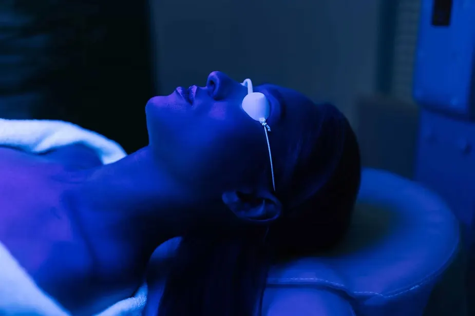 LED Light Therapy in Apply Valley,MN