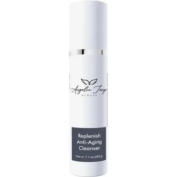Replenish Anti-Aging Cleanser