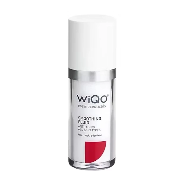 WiQo<sup>®</sup> Smoothing Fluid