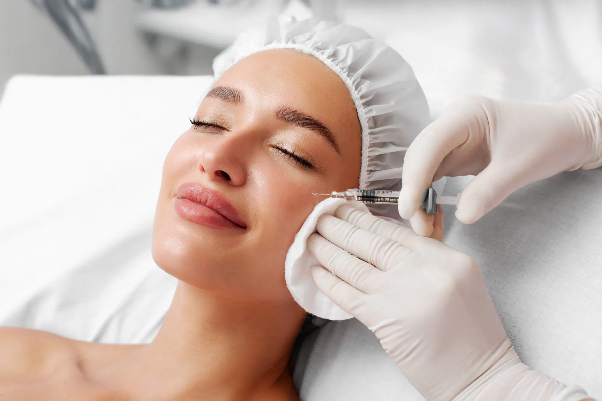Dermal filler in Apple Valley, MN