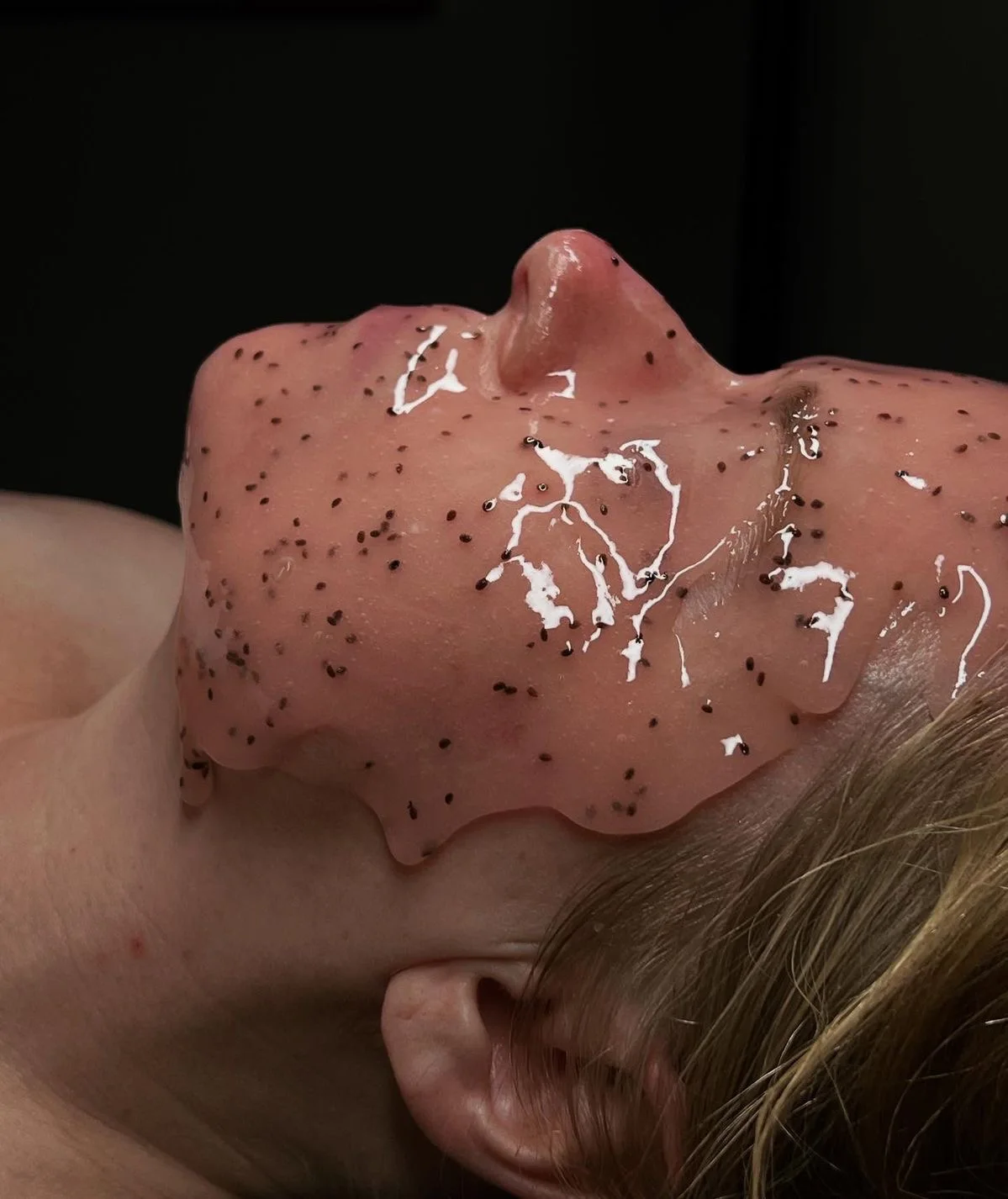 hydrojelly mask in Apple Valley, MN
