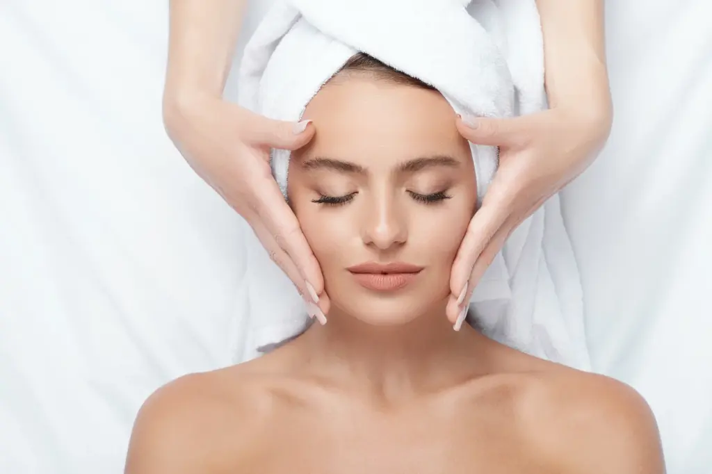 signeture facials in Apple Valley, MN
