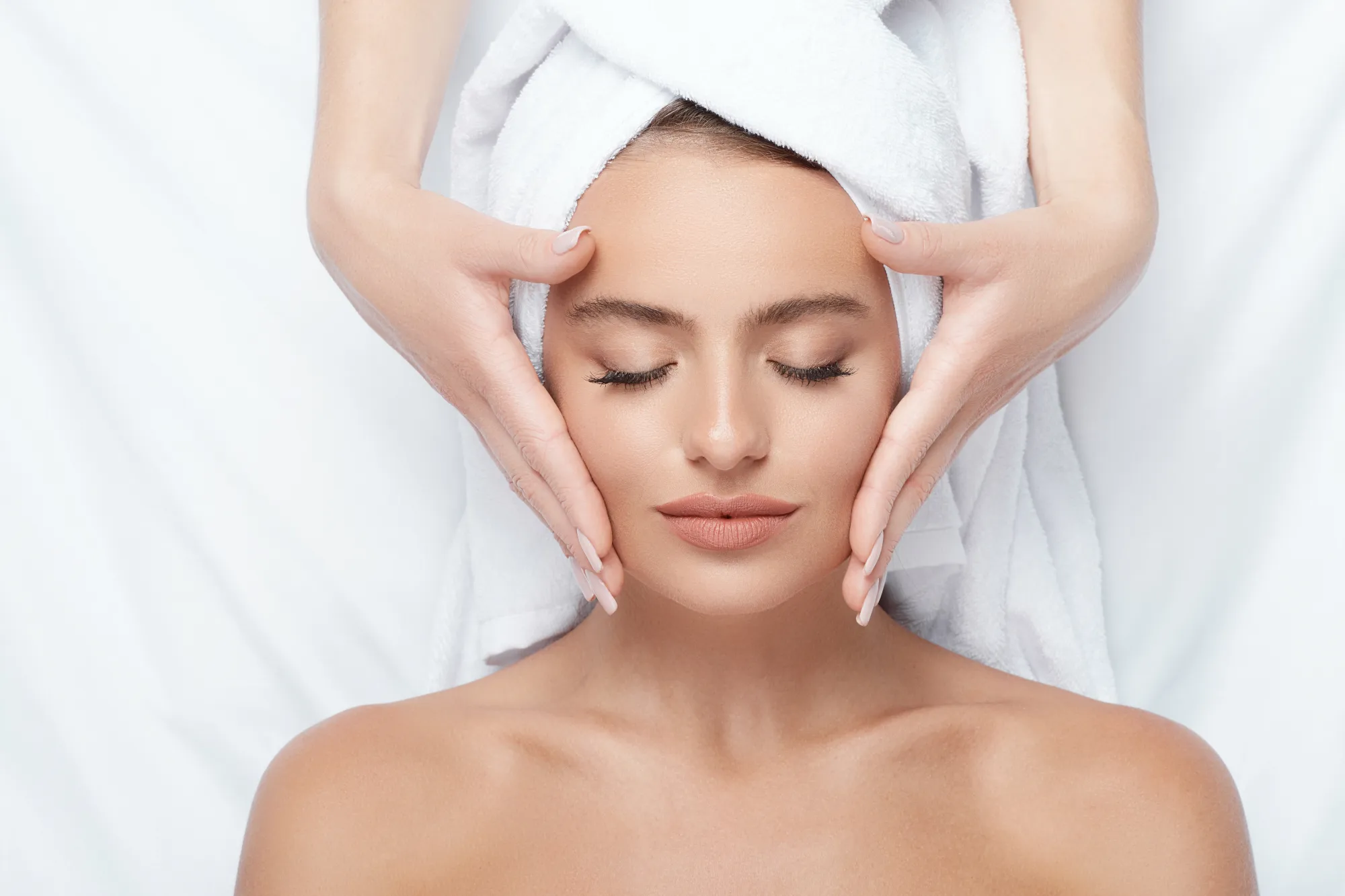 signeture facials in Apple Valley, MN