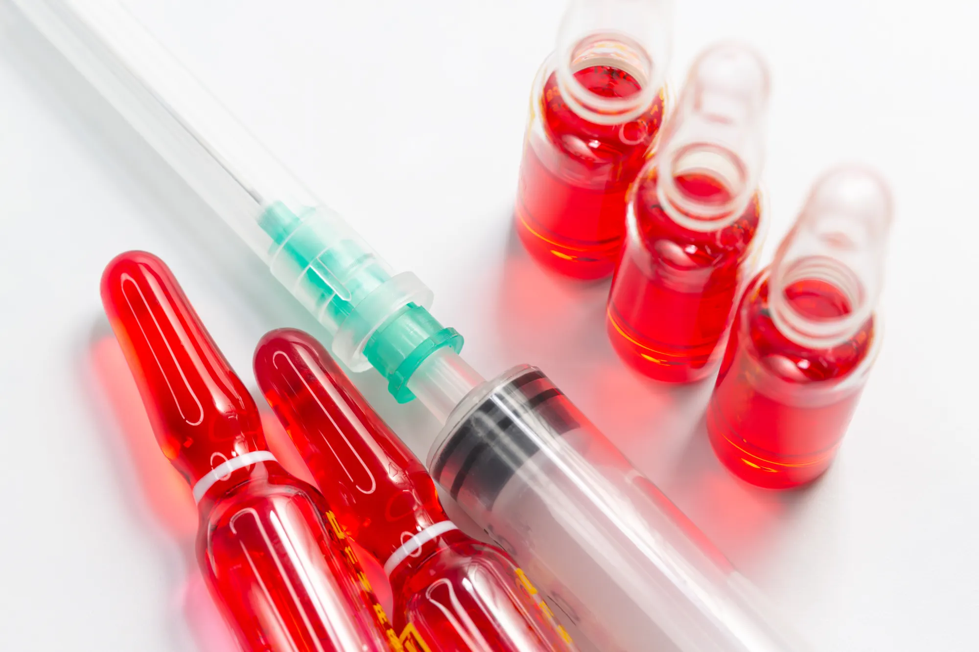 wellness injections in Apple Valley, MN