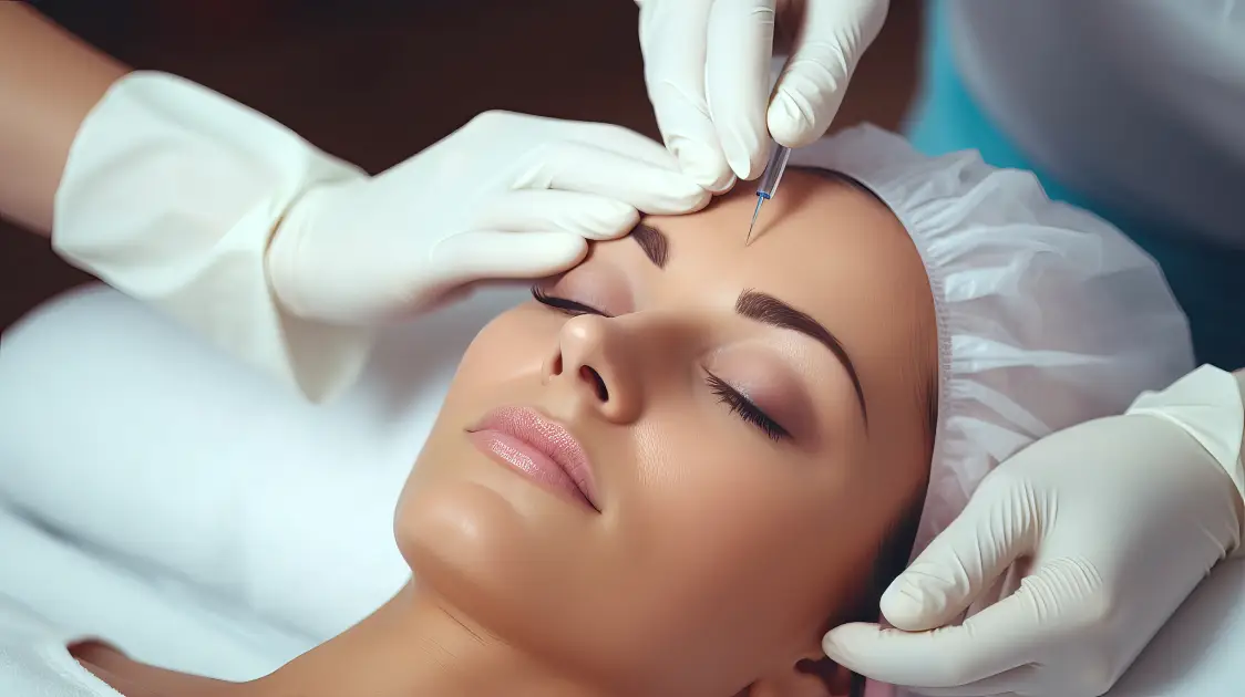 What Are Neurotoxin Injections? Benefits, Process & What to Expect