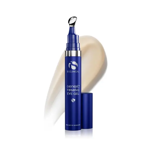 iS Clinical GeneXC Firming Eye Gel