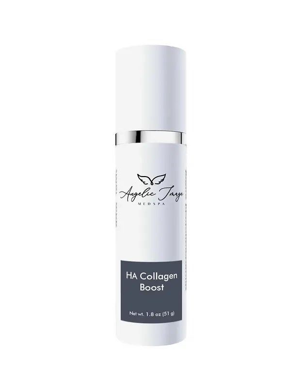 HA Collagen Boost
